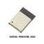 ESP32-WROVER Bluetooth WiFi Module