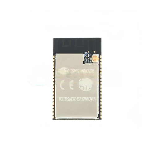 ESP32-WROVER Bluetooth WiFi Module