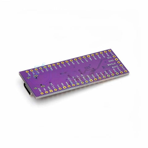 Ultimate Pico RP2040 128Mbit 16MB/4M Microcontroller Development Board