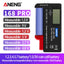 ANENG BT-168 / BT-168D / BT-168Pro / BT-168MAX Battery Tester