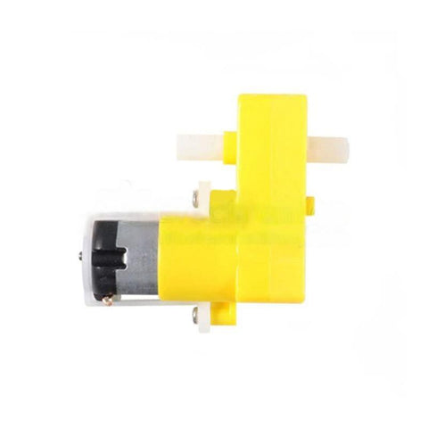 DC 3-6V Reduction Motor