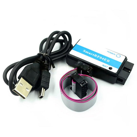 SmartRF04EB Zigbee Downloader