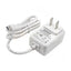 Raspberry Pi 1.2m 27W 5V 5A USB-C Interface Power Adapter