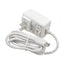 Raspberry Pi 1.2m 27W 5V 5A USB-C Interface Power Adapter