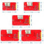 2.4/2.8/3.2/3.5 Inch Colorful TFT LCD Screen Display Module