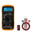 XL830L/9205A Digital Multimeter