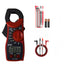 MT87/VC3266L+ Multi-Function Clamp Multimeter