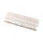 MB-102 Breadboard 830 Holes PCB Test Board