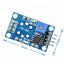 MQ Series Gas Detection Module MQ-2/MQ-3/MQ-4/MQ-5/MQ-6/MQ-7/MQ-8/MQ-9/MQ-135