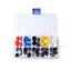 12 x 12 x 7.3 mm Tactile Push Button Micro Switch 25 Pairs