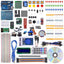 Improved Arduino UNO R3 RFID Starter Kit