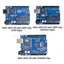 Improved Arduino UNO R3 RFID Starter Kit