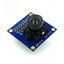 OV7670 Camera Module with STM32 Driver Microcontroller