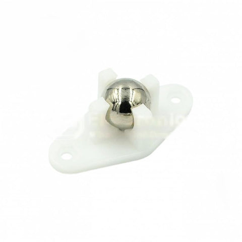 N20 Vacuum W420 Steel Ball Universal Wheel for Smart Car Chassis Mbot