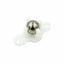N20 Vacuum W420 Steel Ball Universal Wheel for Smart Car Chassis Mbot