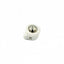 N20 Vacuum W420 Steel Ball Universal Wheel for Smart Car Chassis Mbot