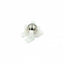 N20 Vacuum W420 Steel Ball Universal Wheel for Smart Car Chassis Mbot