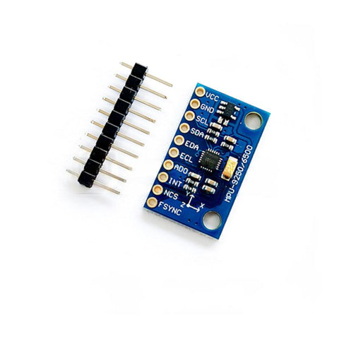 GY-9250 MPU-9250 9-Axis Sensor