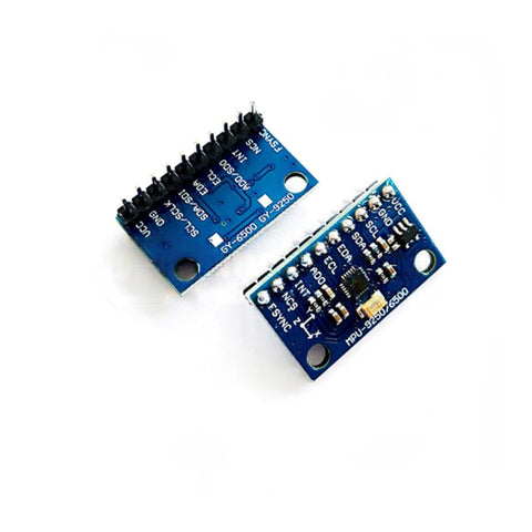 GY-9250 MPU-9250 9-Axis Sensor