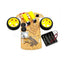 2WD Smart Robot Car Chassis Kit