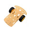 2WD Smart Robot Car Chassis Kit