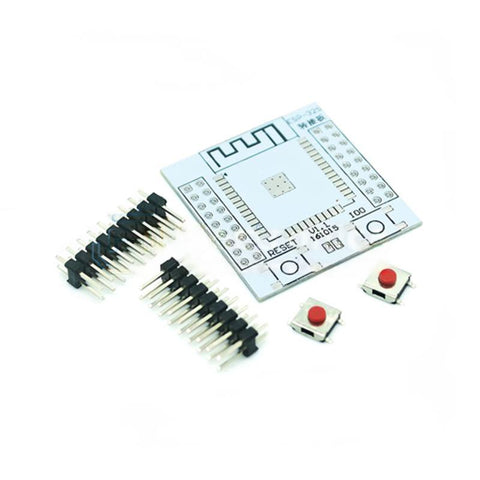 ESP-32S ESP8266 Adapter Board
