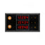 0.28'' DC 0-100V 10A/50A/100A LED Digital Voltmeter Ammeter Tester