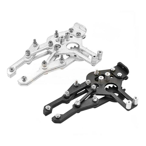 Manipulator Mechanical Arm Paw Gripper Clamp Kit for Robot MG995