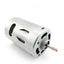 12V 540 Miniature DC Motor