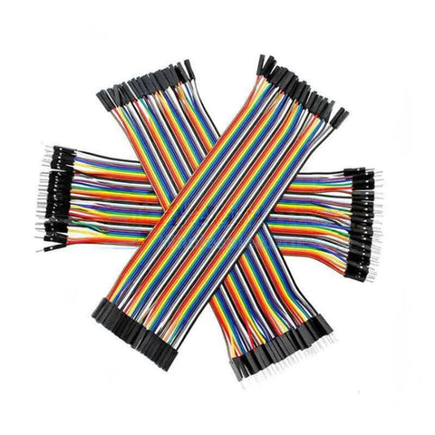 10cm/15cm/20cm/30cm/40cm 40P Dupont Line