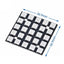 1/3/4/7/8/12/16/24 Bit WS2812 5050 RGB LED Lamp Panel Module