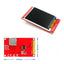 1.44/1.8/2.0/2.2/2.8 Inch TFT LCD Color Screen Display Module