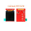 1.44/1.8/2.0/2.2/2.8 Inch TFT LCD Color Screen Display Module