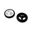34x7mm N20 Motor Rubber Wheel for MiniQ Car