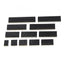 1x2P/3P/4P/5P/6P/40P 2.54mm Female Single Row Needle