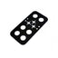 Multifunctional Bracket for Steering Gear RC Car