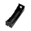 1/2/3/4 Slots 18650 Battery Case