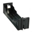 1/2/3/4 Slots 18650 Battery Case
