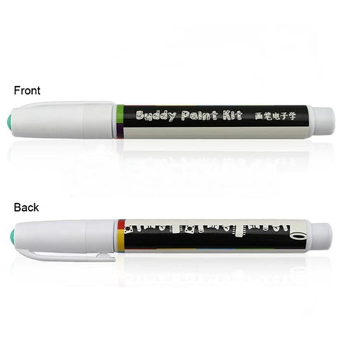 Circuit Draw Conductive Ink Pen