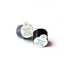 5V 9.5MM SOT Active Buzzer