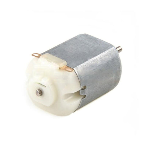 130 Micro Motor for Model Ship, Toys, Car