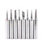 Lead Free Electric Soldering Iron Head 907M-T-1.6D