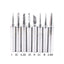 Lead Free Electric Soldering Iron Head 907M-T-1.6D
