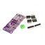 MCU-PCA9685 16 Channel 12-bit I2C PWM Servo Driver Module