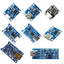 TP4056 18650 Lithium Battery Charging Protection Board