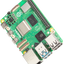 Raspberry Pi 5 – 2 GB