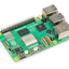 Raspberry Pi 5 – 2 GB