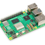 Raspberry Pi 5 – 2 GB