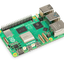 Raspberry Pi 5 – 2 GB