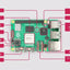 Raspberry Pi 5 – 2 GB